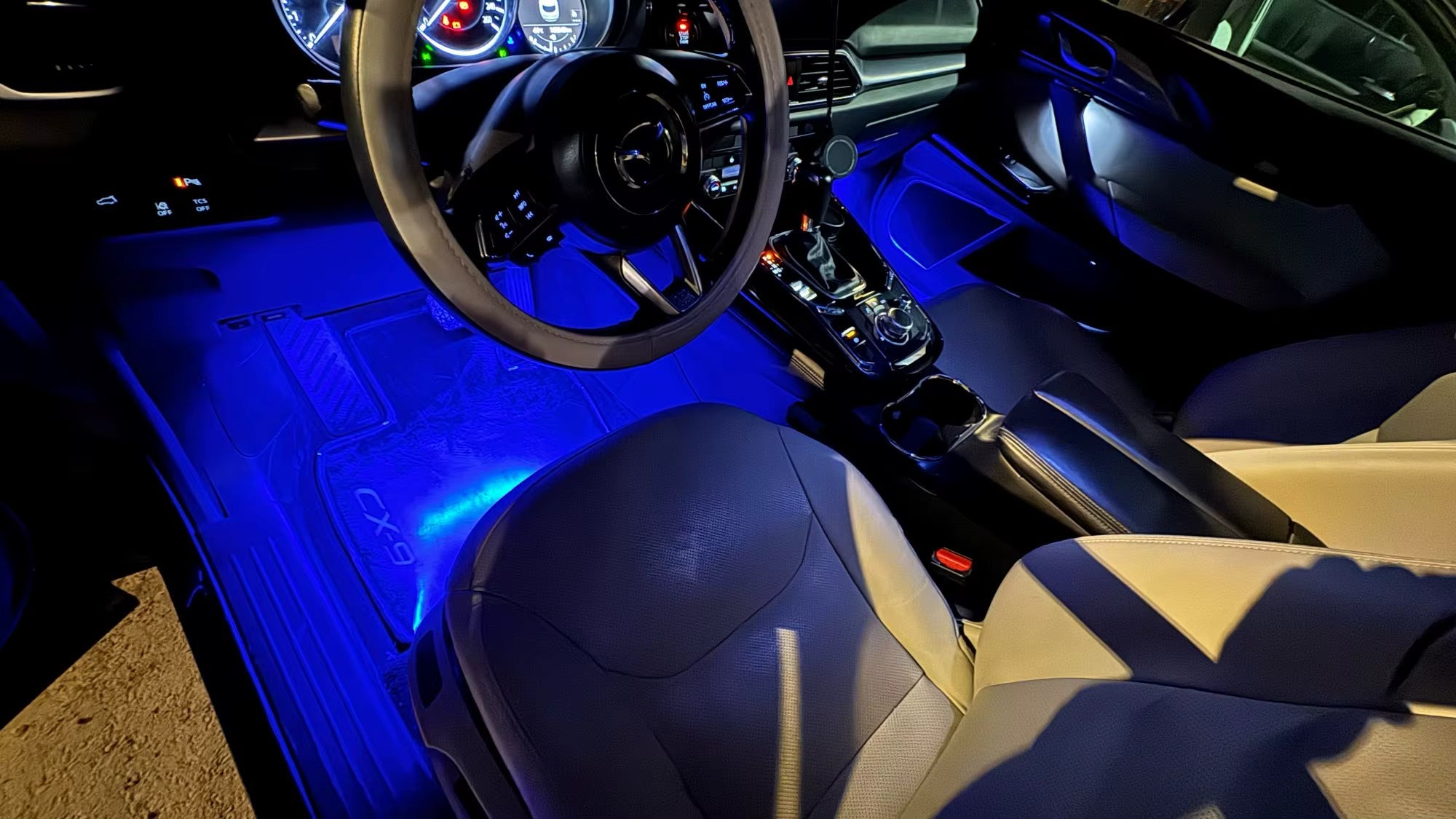 Accessoires Auto