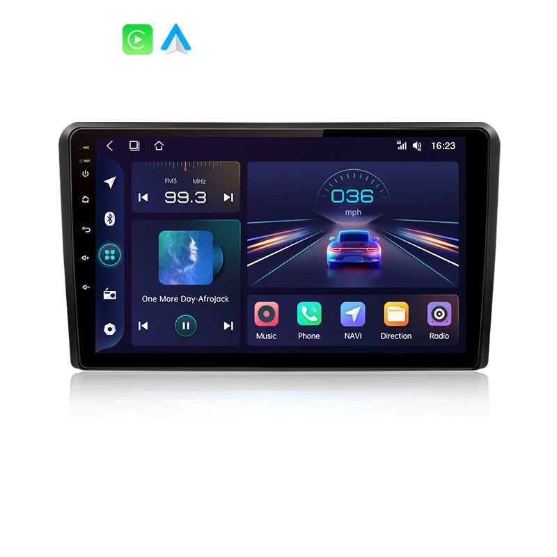 Carplay Audi A3 