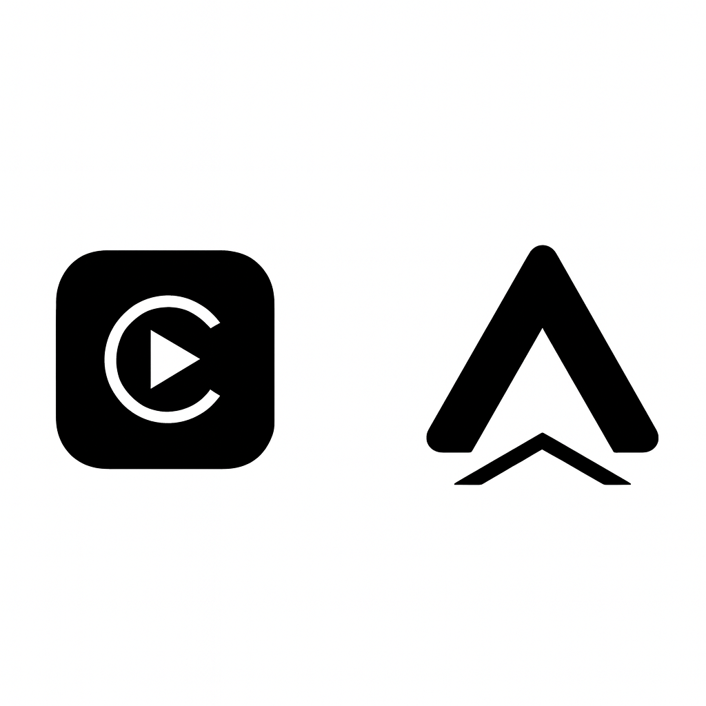 CarPlay & Android Auto