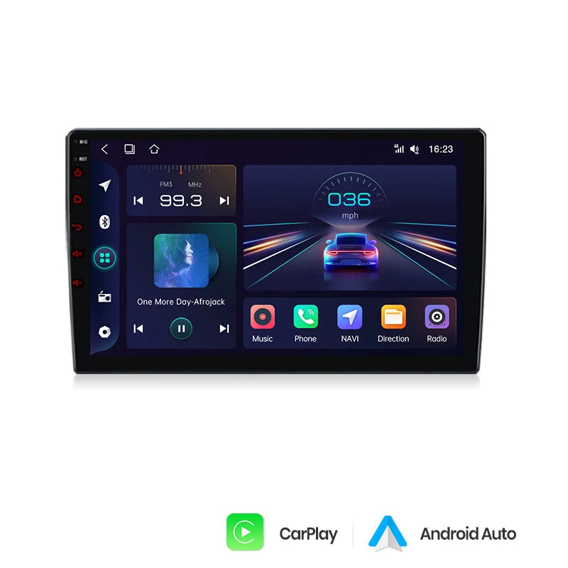 Carplay Peugeot 308