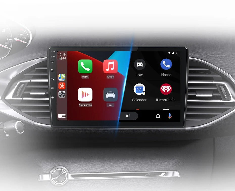 Carplay Peugeot 308 Carplay/Android