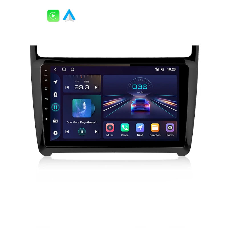 Carplay Polo 5