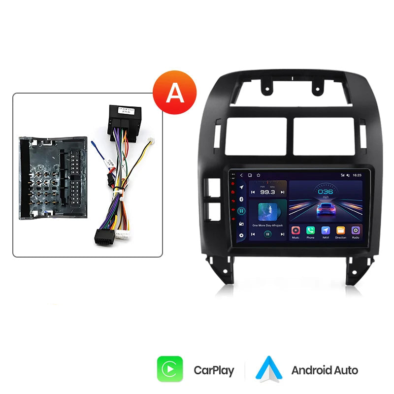 Carplay Polo 
