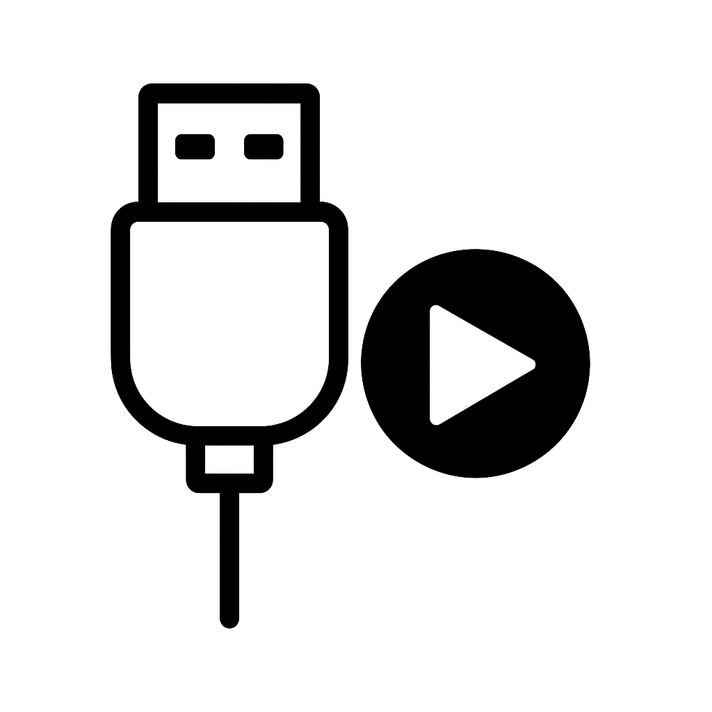 Plug & Play